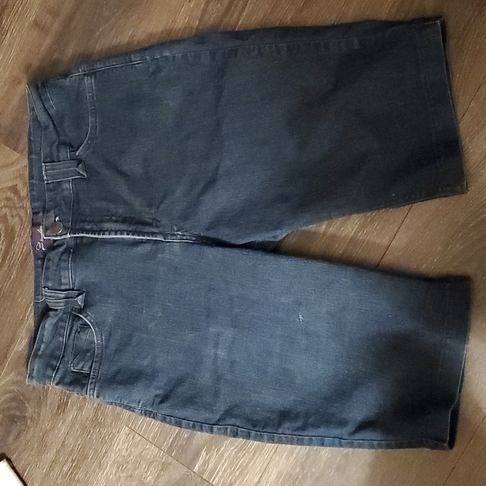 Womens Shorts size 14